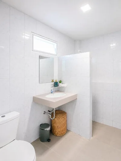 Boho House - 2mn Srithanu - King Bed - 4K SmartTV – Fotos 13